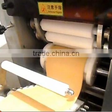 KH industrial semi automatic hamburger bread production line with hot sale