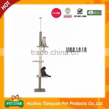 Good Quality Muti-Functional Big Cat Tree