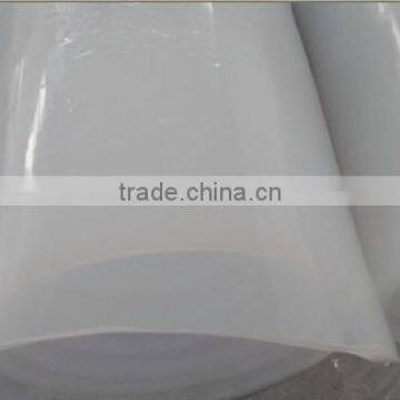 China silicone manufacturer food grade silicone rubber                        
                                                Quality Choice