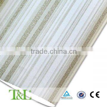 Shanghai italian vinyl wallcovering pvc