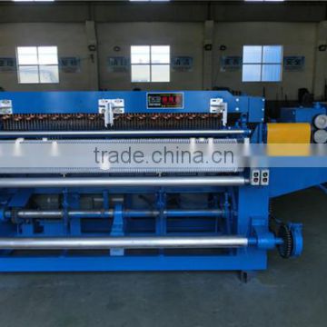 Full Automatic Stainless Steel Welded Wire Mesh Machine(In Roll)Of Feiteng