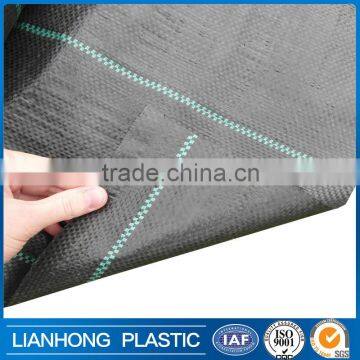 Agriculture PP Woven Weed Control Fabric