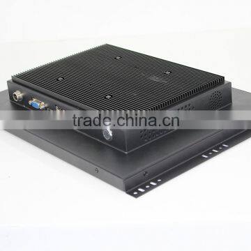15 Inch Ip65 Industrial Touch pc photo-4
