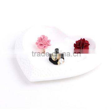 Nail Art Decoration Magnet Pendant Flower for Nail Tips