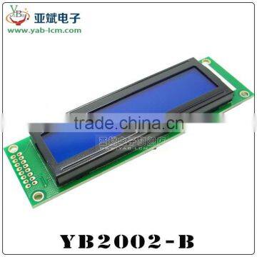 The Popular LCD Module 2002 LCD Screen LCD Display photo-2
