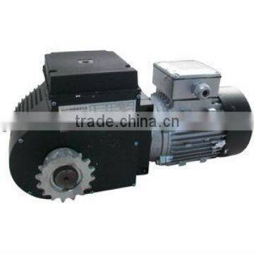 Gear Motor for Ventilation WJ80