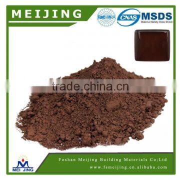 Best Price Mosaic Pigment Wood Doors Polish Color for Manufacture photo-3