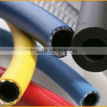 rubber silicone tube