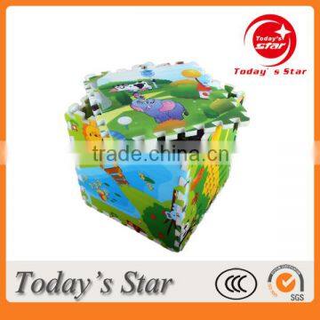 EPE foam puzzle mat