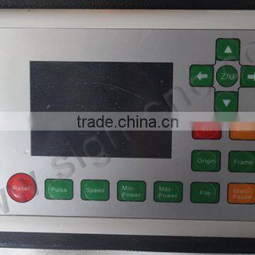 Express China Manufacturers CO2 Cnc Laser Cutting Machine Price 1325 photo-5