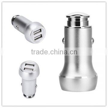 New fashion 2 in 1 universal wall charger ,g01 12v 2.1a car and wall charger , mobile phone car charger