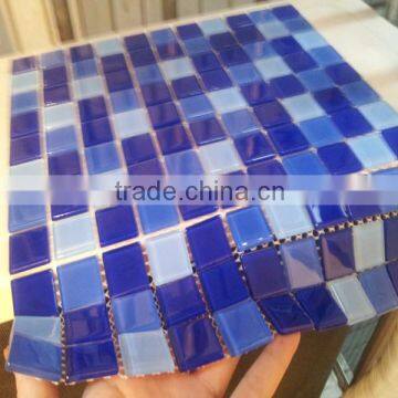 Glass Mosaic