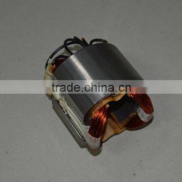 Hitachi 110 armature stator, motor accessories