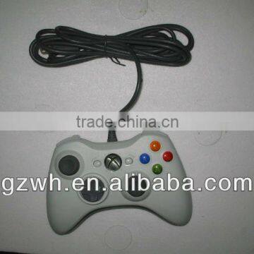 360 controller with cable