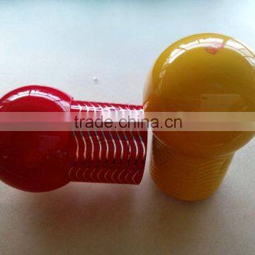 plastic lids