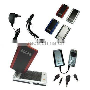 Mobile Phone Solar Charger (GF-TYN-89) (solar Charger/latest Solar Charger/latest Solar Charger)