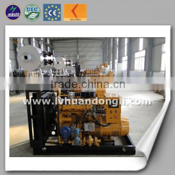 Factory prie!10kw 1phase&3phase small gas turbine generator