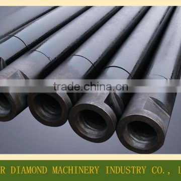 3" API drill rods, 76mm API EU IU IEU drill pipes