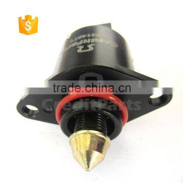 Auto Electrical System Idle Air Control Valve ICD00124 , C95166 , 93214071 For O-pel C-orsa Engine 1.4 1.6 16V