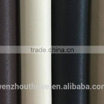 Sofa Synthetic Leather With Good Quality and Cheap Price