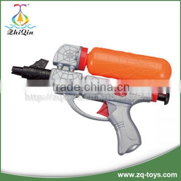 Hot selling water pistol toy water gun summer plastic water guns toys