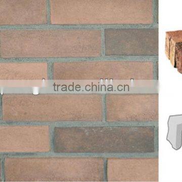 garden and house decoration archaic brick culture stone