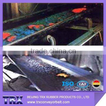 industrial conveyor belt