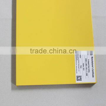 Rust Proof Customized Aluminum/Metal B Shaped Strip Linear Interior Ceiling photo-6