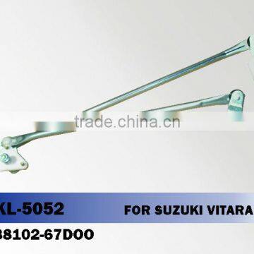 KL-5052 SUZUKI Wiper Linkage, for SUZUKI VITARA