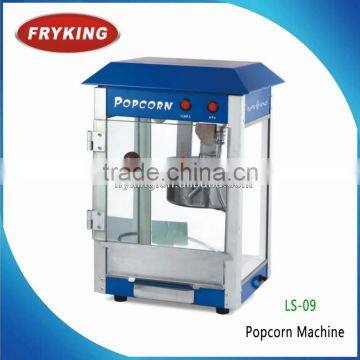 Large Capacity Popcorn Machine photo-2
