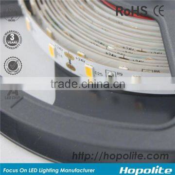 CE RoHS Samsung Epistar Chip Smd5630 5730 60/120leds Led Strip DC12v/24vdc