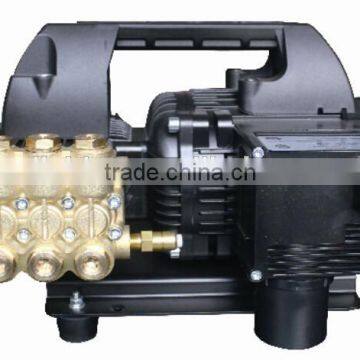 Professional high pressure car washer
