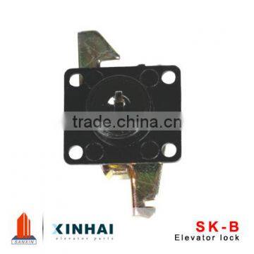 Elevator lock key lock SK-B