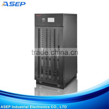 China Alibaba Industrial Supplies Three Phase 10KVA~200KVA Module UPS