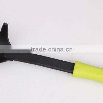 Fashional Designed pp Handle Nylon Kitchen Tool Set photo-4