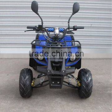 500W/800W/1000W new model electric ATV Quad shaft drive