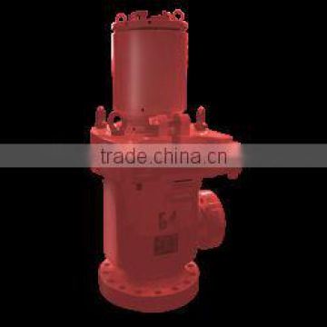 API 16A Oil/Gas Rotary BOP (Blow-out Preventer)