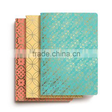 Custom A5 Notebook A6 Notebook Printing photo-2