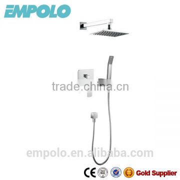 Kaiping Factory Rainfall Concealed Shower Mixer 13 4701