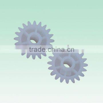 Spare parts RU5-0378-000 20T fuser drive gear for HP2420 2410 2430 Printer