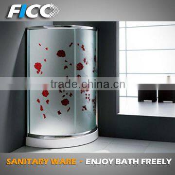 Fico new! FC-509 (PX05),magnetic shower door seals