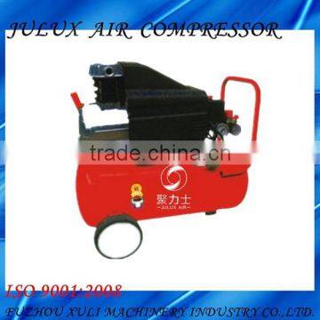 China 220V 3HP Piston Air Compressor for Injection photo-3