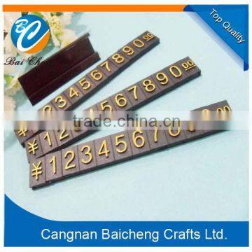 Supermarket Price Tag Design & Printing photo-3