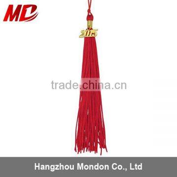 Decoration Graduation Tassel&Charm With Year Chain photo-5