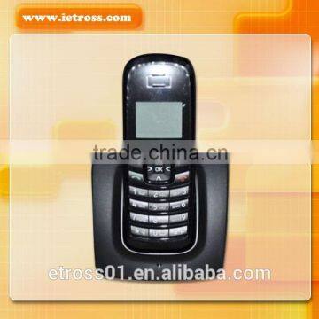 Mini-Cordless Phone 900/1800Mhz ETS8121 for Home use