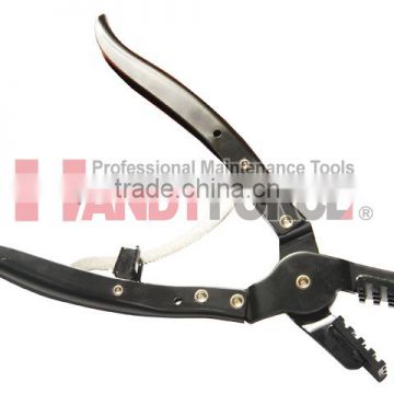 Ratchet Type Hose Clamp Pliers, Cooling System Service Tools of Auto Repair Tools