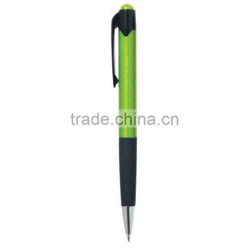 Pacific Pen-Lime Green Side