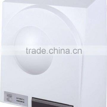 Automatic Hand Dryer, Hand Dryer Dispenser HD001