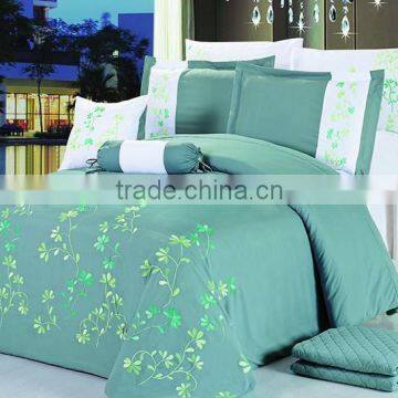 Luxury Bedding Set /Home Textile For Mid East