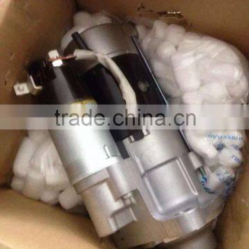 genuine Hitachi excavator ZX470-3 start motor with competitive price